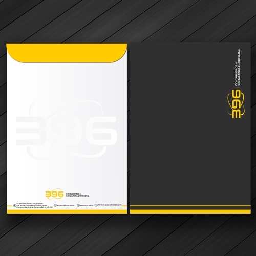 Comprar Logo e Papelaria (6 itens)