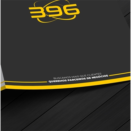 Comprar Logo e Papelaria (6 itens)