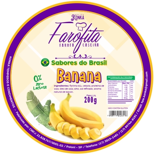 Comprar Layout de Rótulo