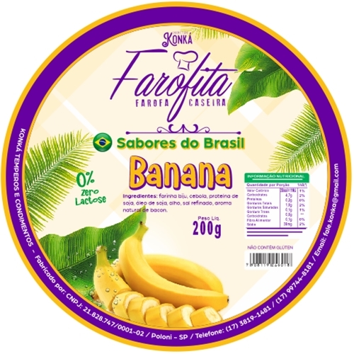 Comprar Layout de Rótulo