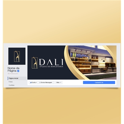 Comprar Projeto Combo top of mind