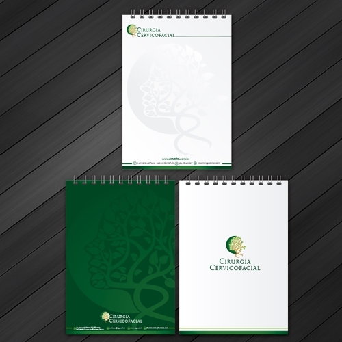 Comprar Papelaria Profissional