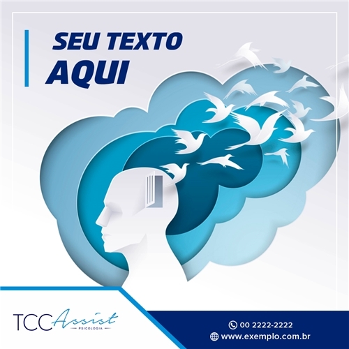 Comprar Kit com 5 Layouts de Post para Redes Sociais (Facebook, Instagram e etc)