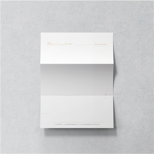 Comprar Papelaria Profissional