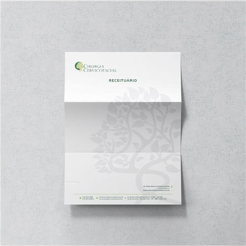 Comprar Papelaria Profissional