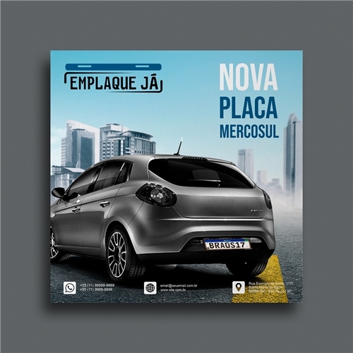 Comprar Peça Gráfica (unidade)
