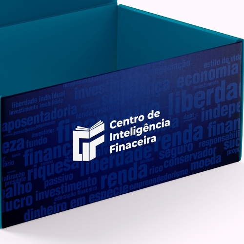 Comprar Embalagem (unidade)