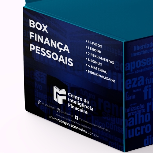 Comprar Embalagem (unidade)