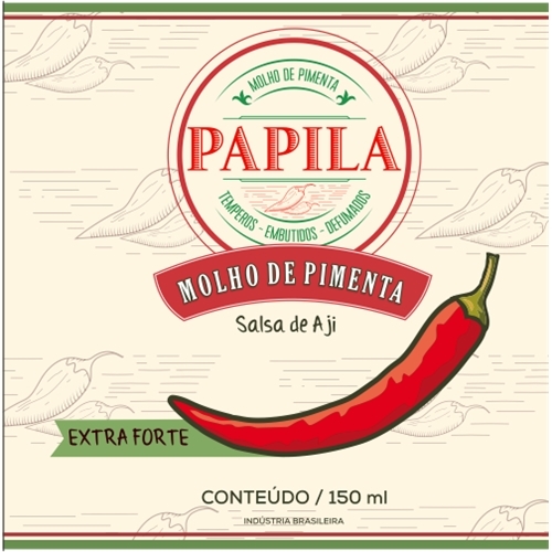 Comprar Layout de Rótulo
