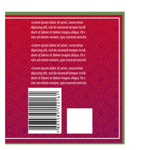 Comprar Layout de Rótulo