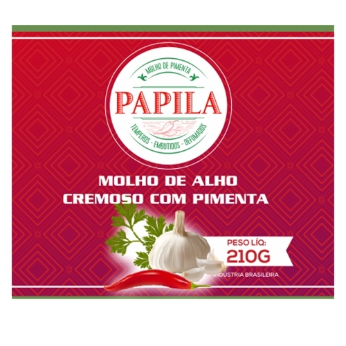 Comprar Layout de Rótulo