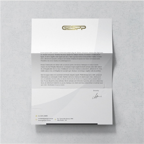 Comprar Papelaria Profissional