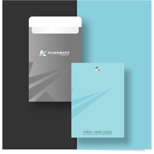 Comprar Papelaria (6 itens)