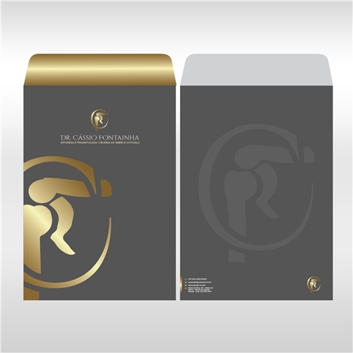 Comprar Logo e Papelaria (6 itens)
