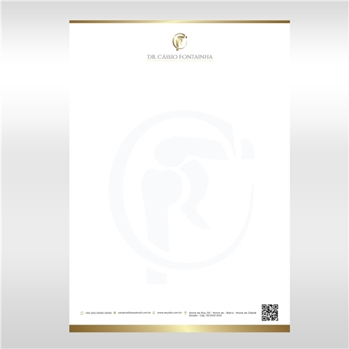 Comprar Logo e Papelaria (6 itens)