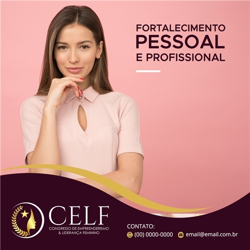 Comprar Kit com 5 Layouts de Post para Redes Sociais (Facebook, Instagram e etc)