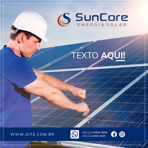 Comprar Kit Layout de Posts para Redes Sociais (Facebook, Instagram e etc)