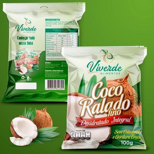 Comprar Embalagem (unidade)