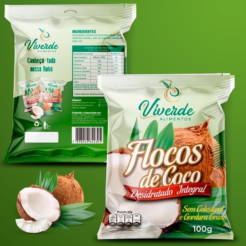 Comprar Embalagem (unidade)