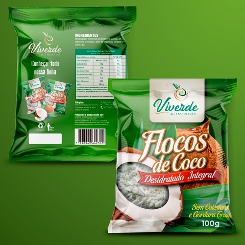 Comprar Embalagem (unidade)