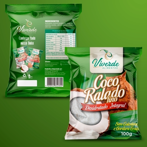 Comprar Embalagem (unidade)