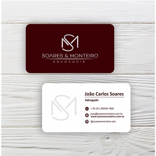 Comprar Logo e Papelaria (6 itens)
