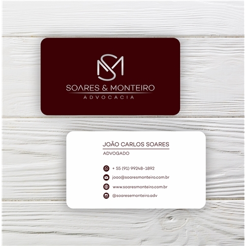Comprar Logo e Papelaria (6 itens)