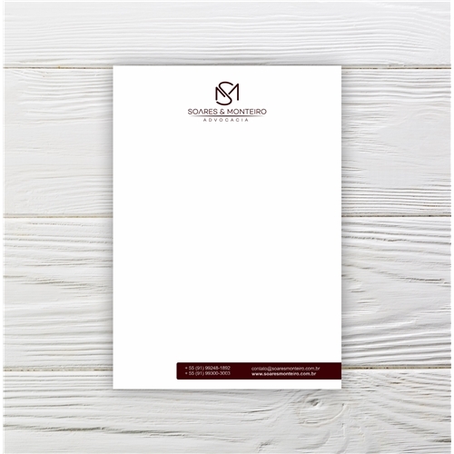 Comprar Logo e Papelaria (6 itens)