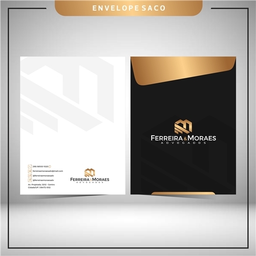 Comprar Logo e Papelaria (6 itens)