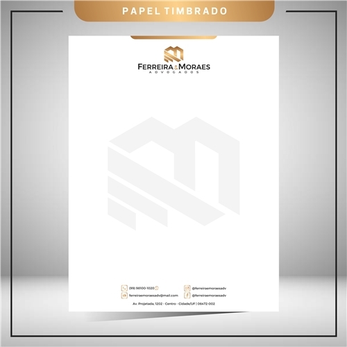 Comprar Logo e Papelaria (6 itens)