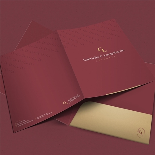 Comprar Logo e Papelaria (6 itens)