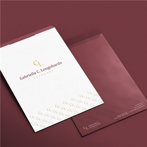 Comprar Logo e Papelaria (6 itens)