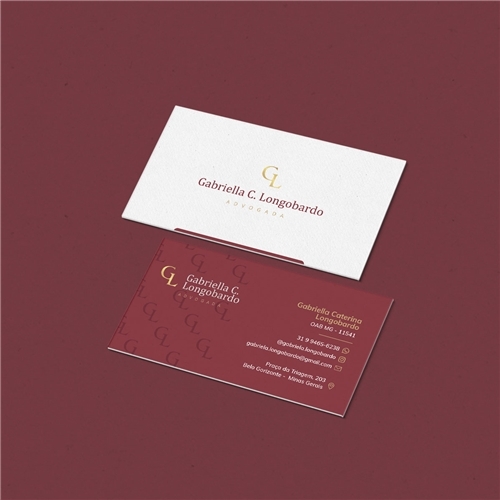 Comprar Logo e Papelaria (6 itens)
