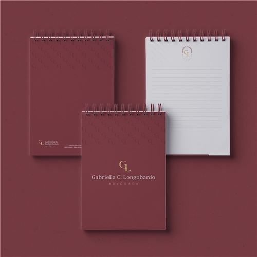Comprar Logo e Papelaria (6 itens)