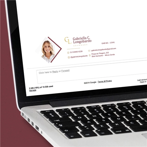 Comprar Logo e Papelaria (6 itens)