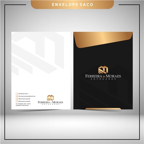 Comprar Logo e Papelaria (6 itens)