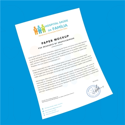 Comprar Papelaria (6 itens)