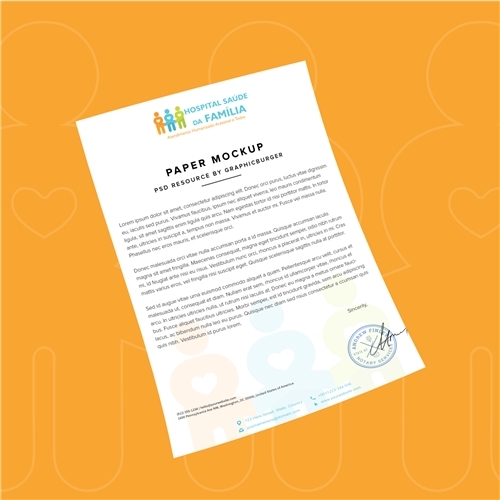 Comprar Papelaria (6 itens)