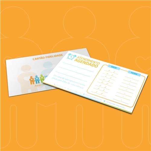 Comprar Papelaria (6 itens)