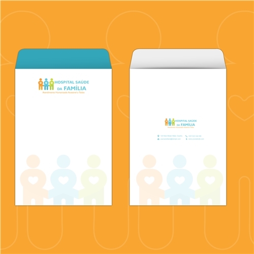 Comprar Papelaria (6 itens)