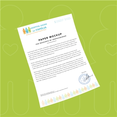 Comprar Papelaria (6 itens)