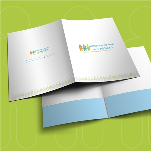 Comprar Papelaria (6 itens)