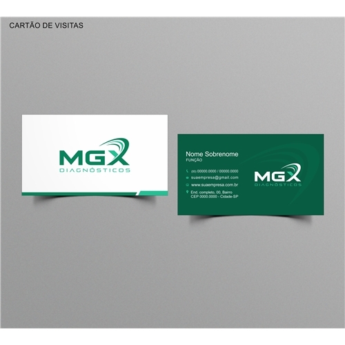 Comprar Logo e Papelaria (6 itens)