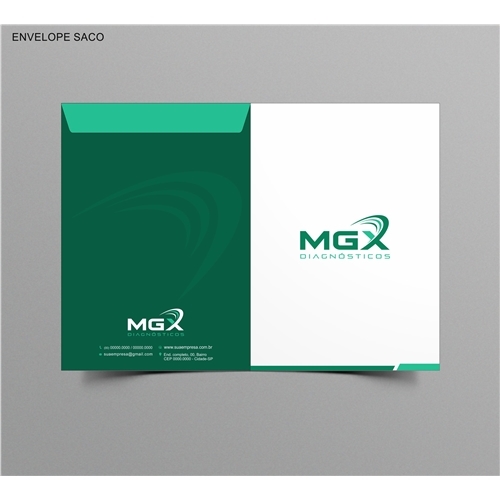 Comprar Logo e Papelaria (6 itens)