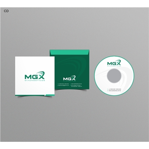 Comprar Logo e Papelaria (6 itens)
