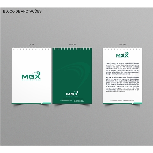 Comprar Logo e Papelaria (6 itens)