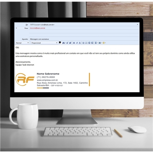 Comprar Logo e Papelaria (6 itens)