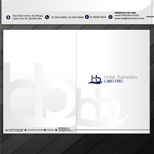 Comprar Logo e Papelaria (6 itens)