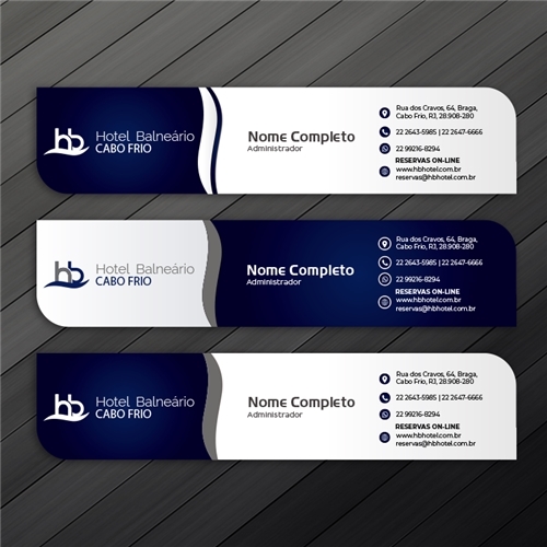 Comprar Logo e Papelaria (6 itens)
