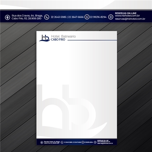 Comprar Logo e Papelaria (6 itens)